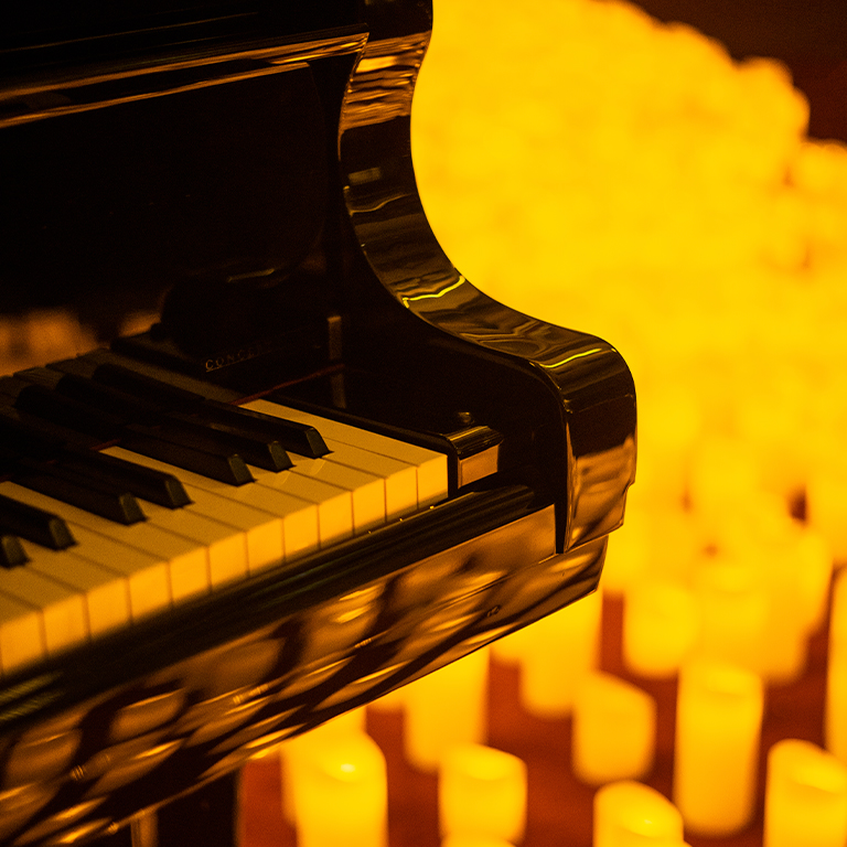 Candlelight Tribut an Elton John