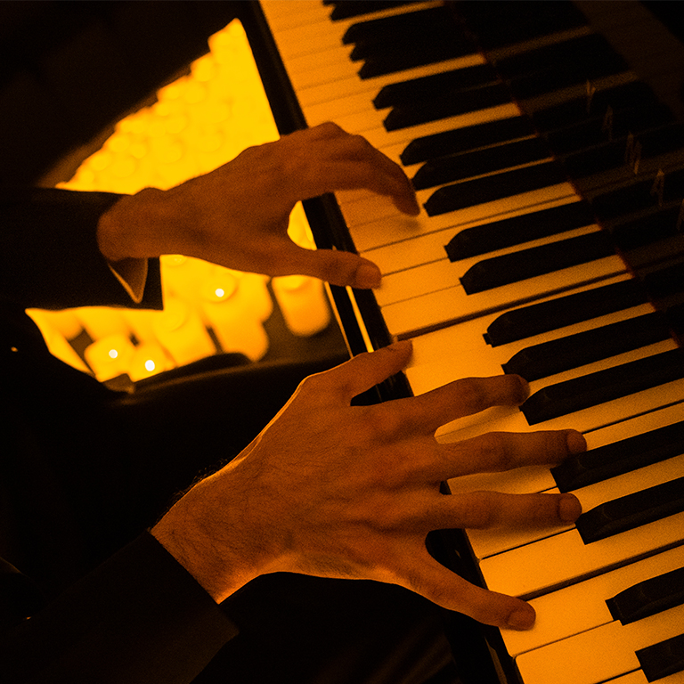 Candlelight Tribut an Elton John