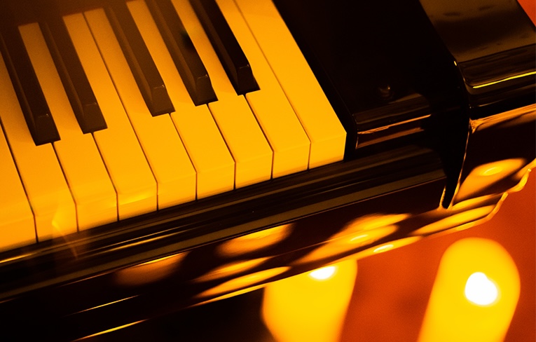 Candlelight Tribut an Elton John